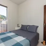 Apartamento c WiFi a 900m da Praia do Flamengo RJ