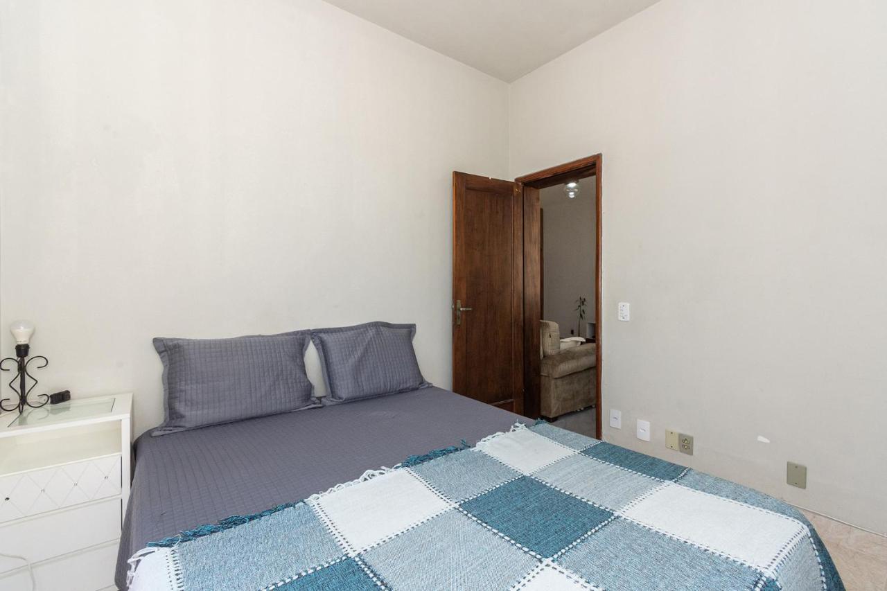 Apartamento C Wifi A 900m Da Praia Do Flamengo Rj