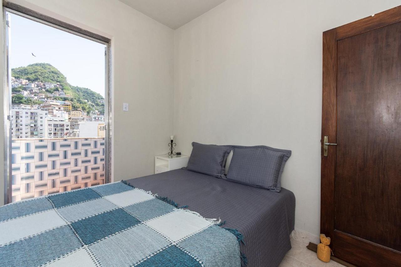 Apartamento C Wifi A 900m Da Praia Do Flamengo Rj Apartamento Rio de Janeiro