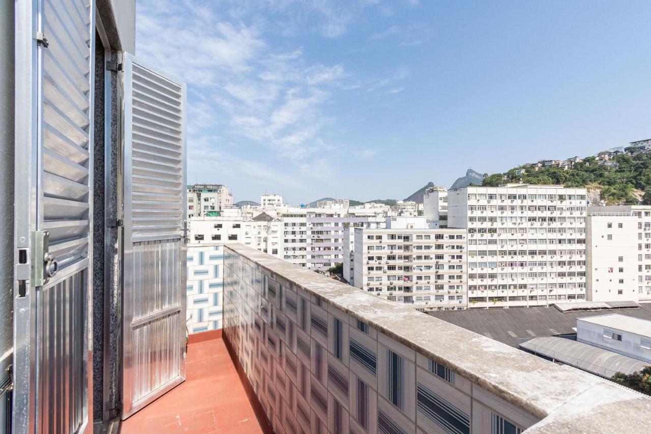 Apartamento Apartamento C Wifi A 900m Da Praia Do Flamengo Rj Rio de Janeiro