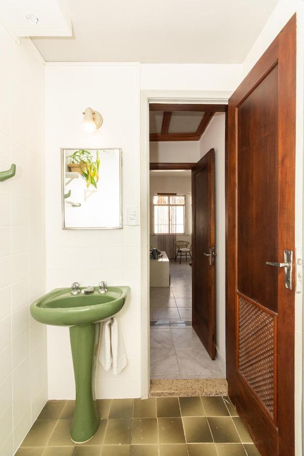 Apartamento Apartamento C Wifi A 900m Da Praia Do Flamengo Rj