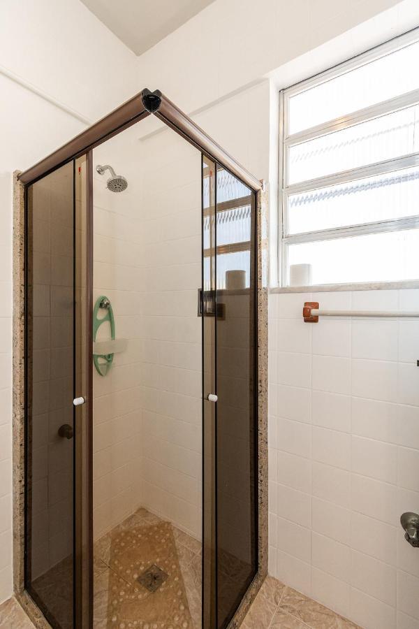 Apartamento Apartamento C Wifi A 900m Da Praia Do Flamengo Rj