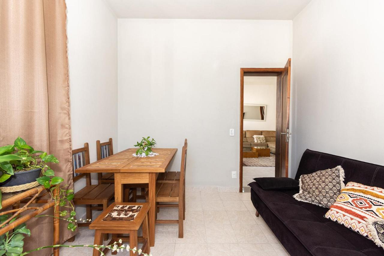 Apartamento C Wifi A 900m Da Praia Do Flamengo Rj Apartamento *