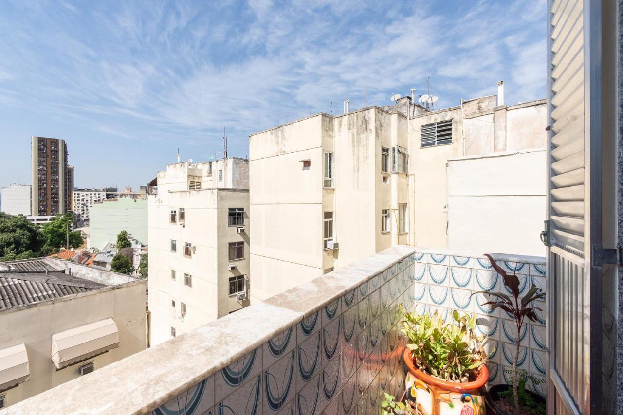 Apartamento Apartamento C Wifi A 900m Da Praia Do Flamengo Rj *