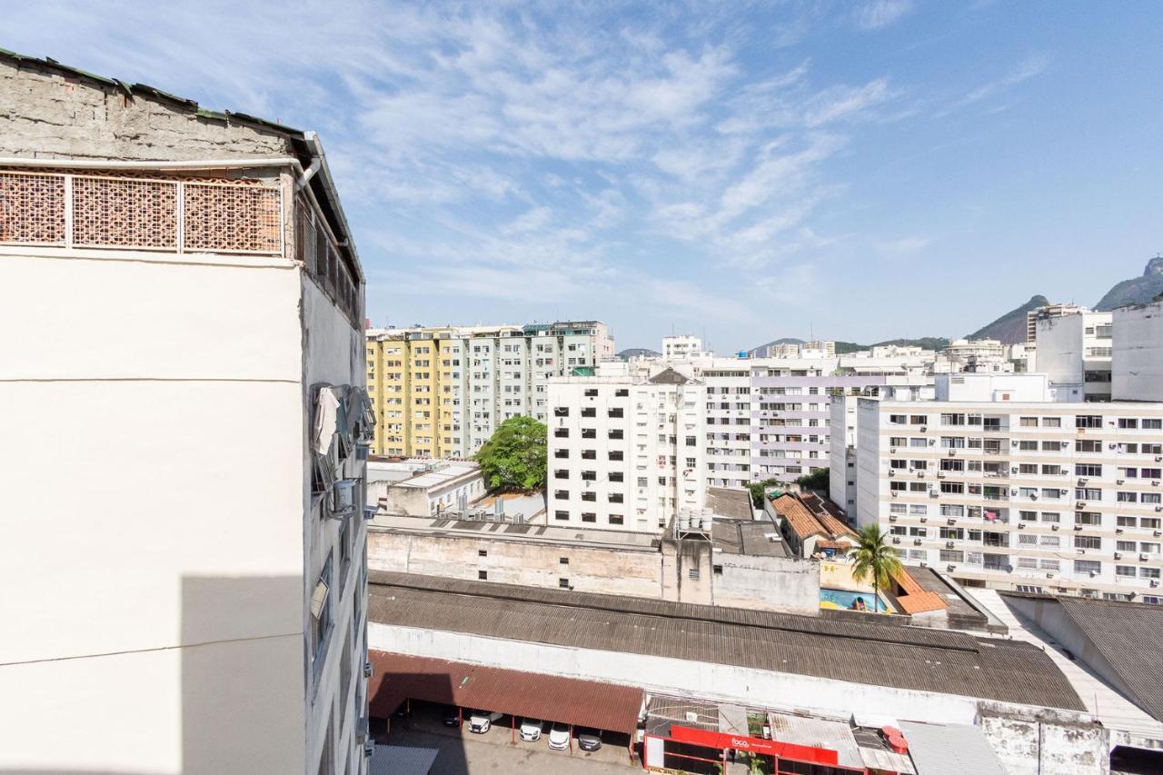 Apartamento Apartamento C Wifi A 900m Da Praia Do Flamengo Rj *