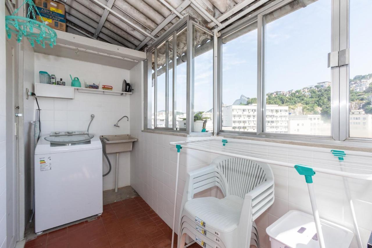 Apartamento Apartamento C Wifi A 900m Da Praia Do Flamengo Rj Rio de Janeiro