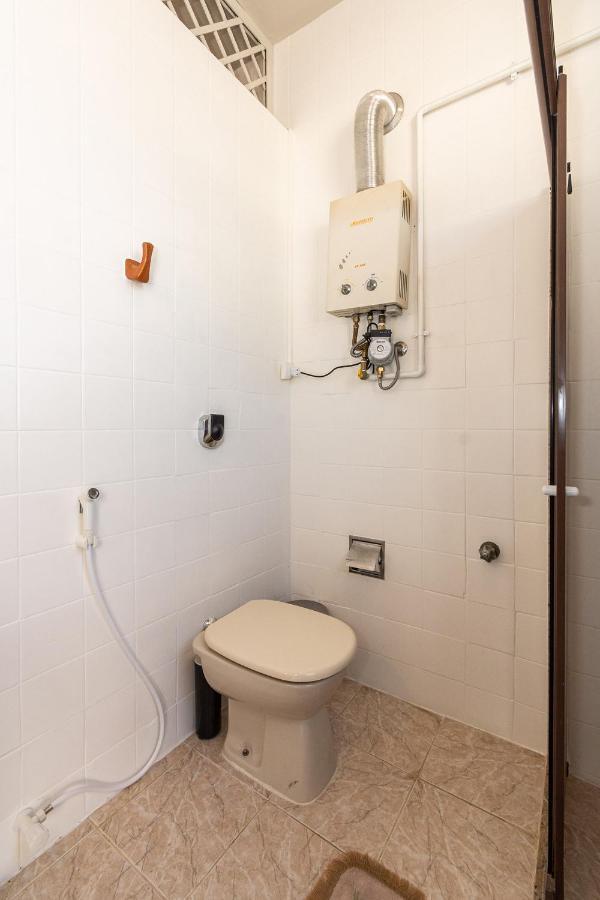 Apartamento C Wifi A 900m Da Praia Do Flamengo Rj