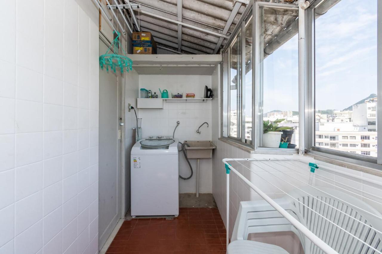 Apartamento C Wifi A 900m Da Praia Do Flamengo Rj Rio de Janeiro