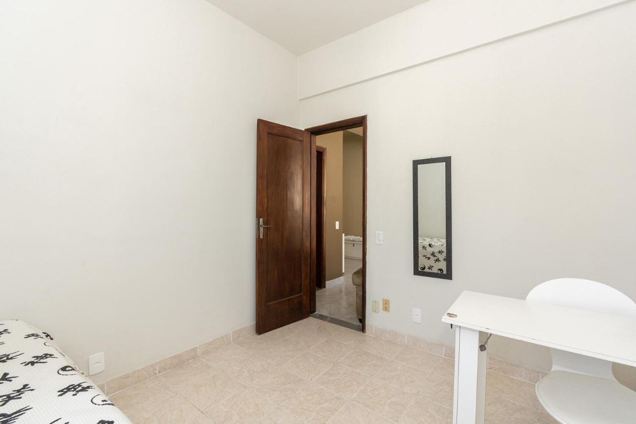 Apartamento C Wifi A 900m Da Praia Do Flamengo Rj Apartamento *