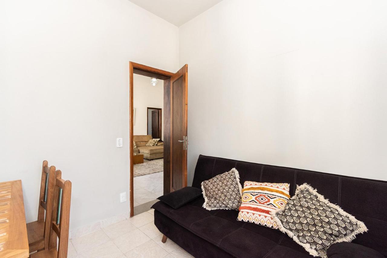 Apartamento C Wifi A 900m Da Praia Do Flamengo Rj