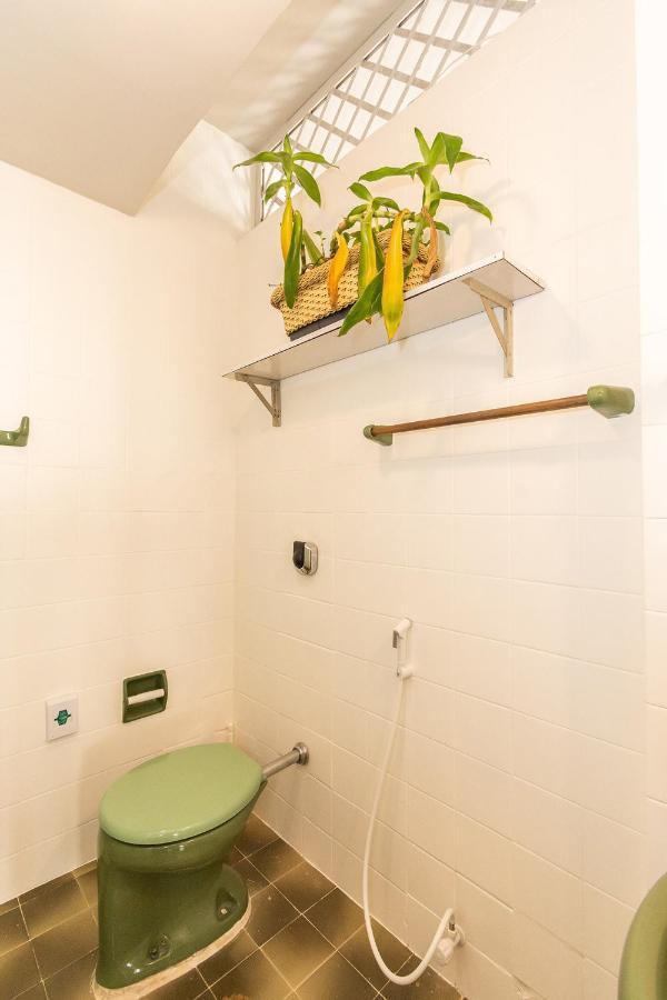 Apartamento C Wifi A 900m Da Praia Do Flamengo Rj