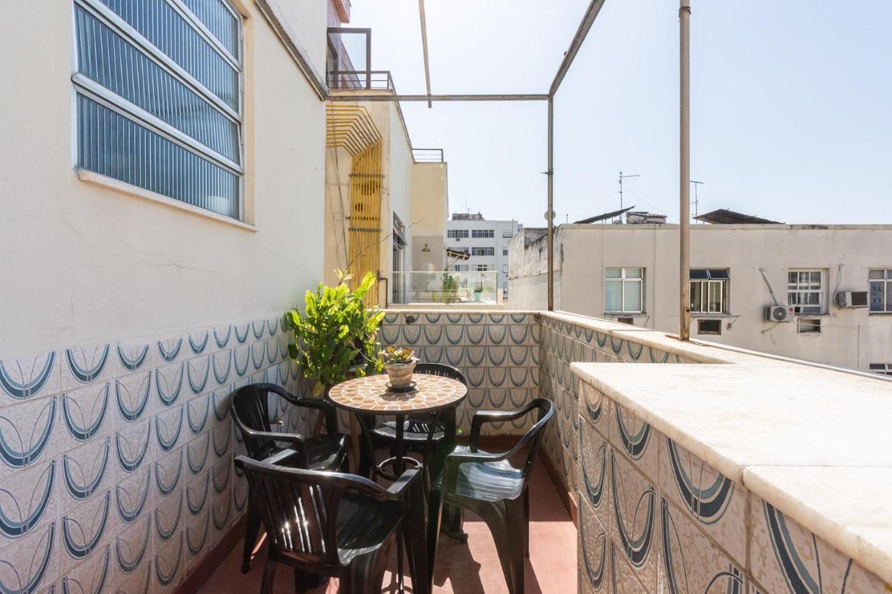 Apartamento C Wifi A 900m Da Praia Do Flamengo Rj Rio de Janeiro